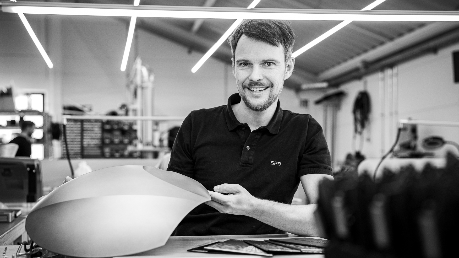 Fahrzeuglackierer:in (m/w/d) in Vollzeit – Top Job bei SP3 Fahrzeuglackierer:in (m/w/d) in Vollzeit - Top Job bei SP3