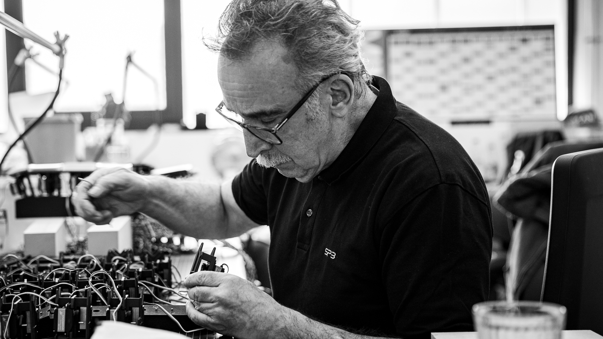 Technischer Modellbauer:in (m/w/d) in Vollzeit – Top Job bei SP3 Technischer Modellbauer:in (m/w/d) in Vollzeit - Top Job bei SP3